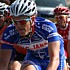 Jempy Drucker whrend der Tour de Luxembourg 2009